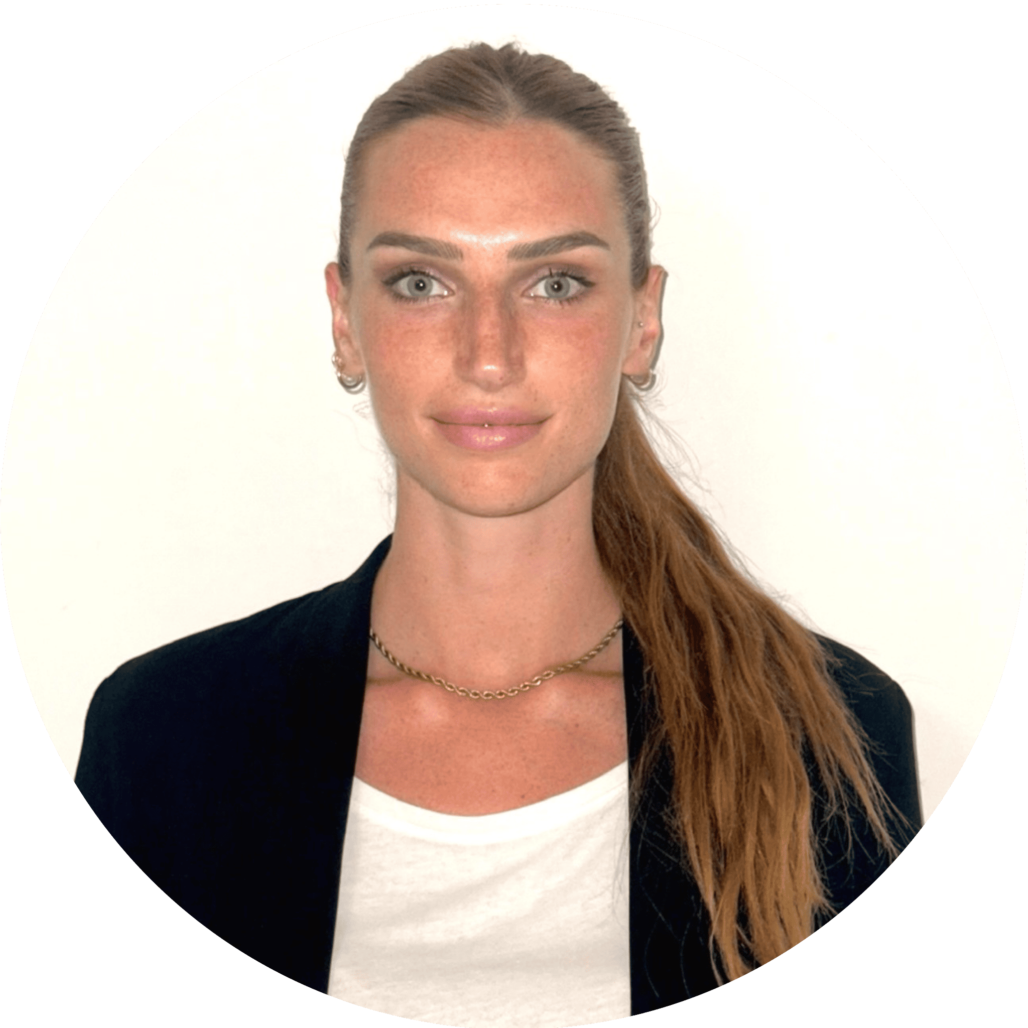 Dott.ssa Sara Cipriani